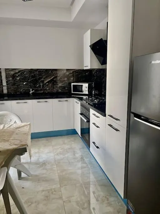 New Excellent Flat Apartment Tunis Tunisia
