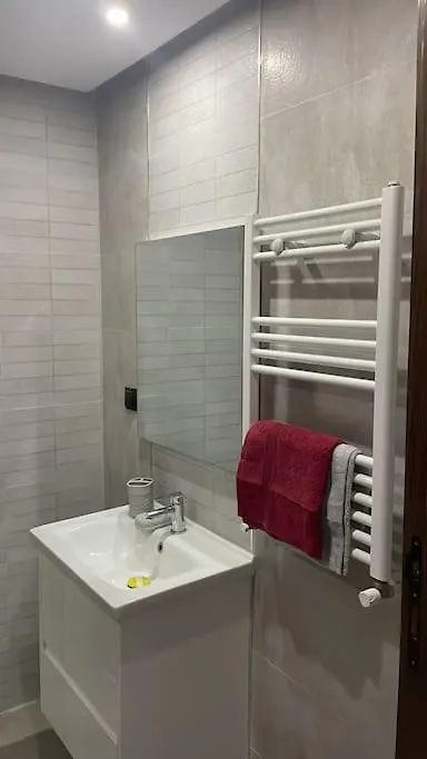 New Excellent Flat Apartment Tunis