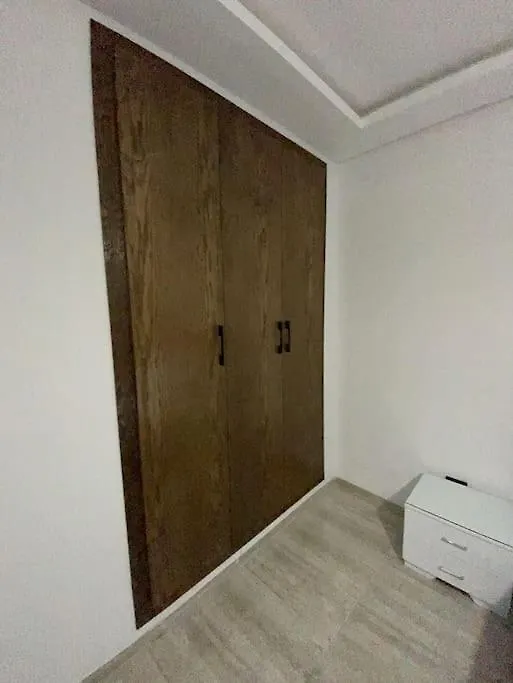 New Excellent Flat Apartment Tunis