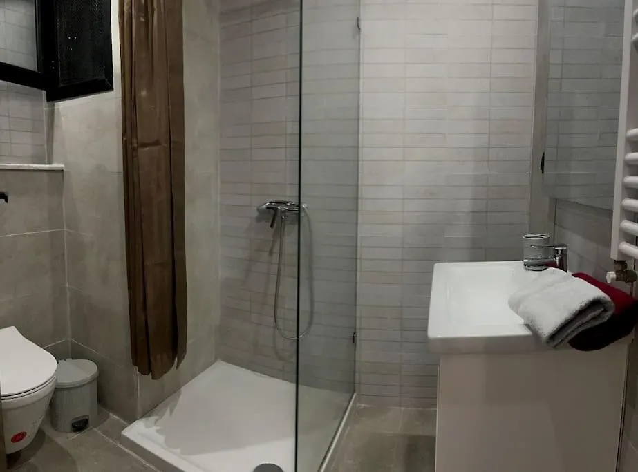 New Excellent Flat Apartment Tunis